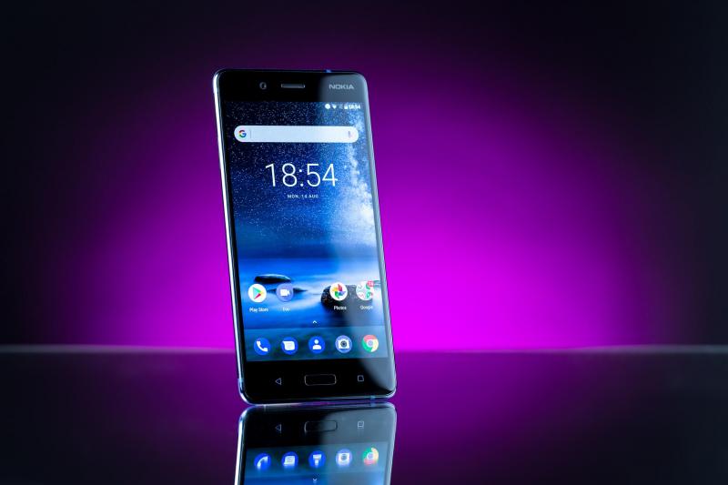 Nokia 8 təqdim olundu-Qiymət