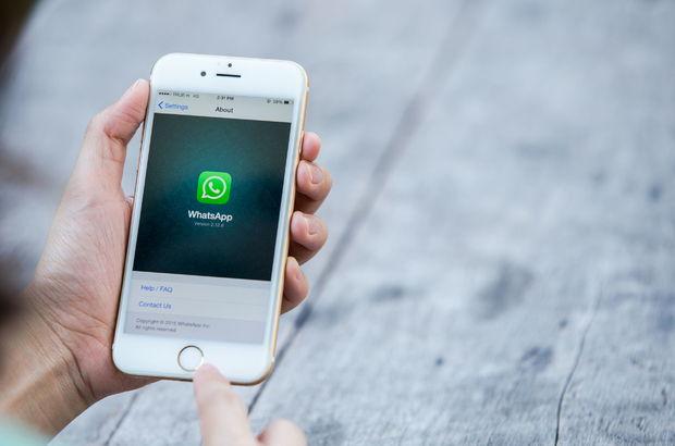 WhatsApp-dan istifadəçiləri sevindirəcək yenilik