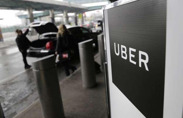 Uber: İşə qəbulda ölkələrə fərq qoyuruq