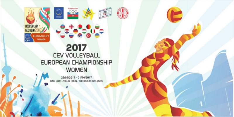 Nar Avropa çempionatının rəsmi tərəfdaşı seçildi