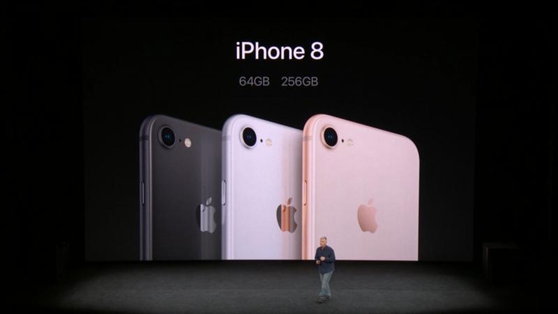 Özüparçalanan iPhone istehsal ediləcək