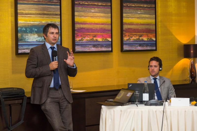“Blokçeyin ciddi problemlərin aradan qaldırılmasına imkan yaradır”