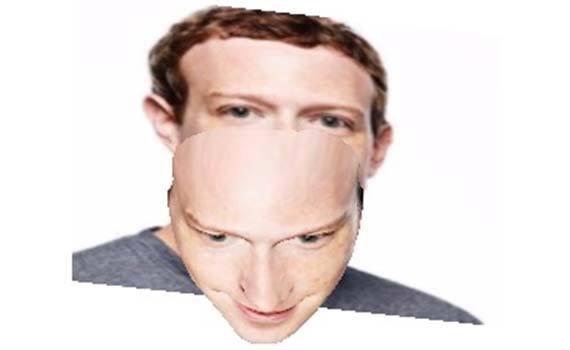 Yeni sayt selfie-dən 3D maska yaradır
