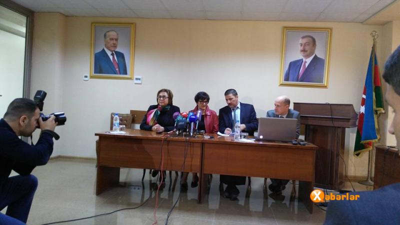  E-markinq sistemi ilə bağlı tədbir keçirilib
