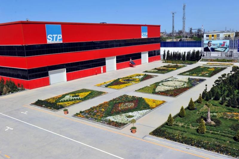 Sumqayıt Texnologiyalar Parkı bəyanat yaydı
