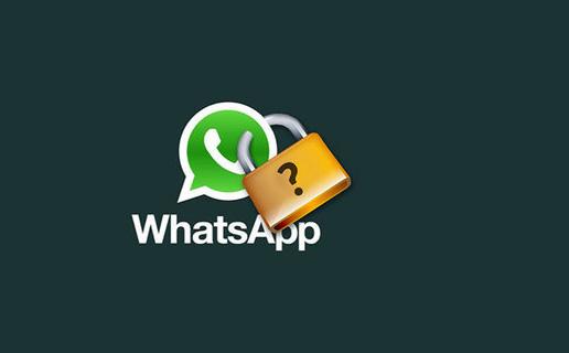 WhatsApp-a bu məsələ ilə bağlı 1 ay vaxt verildi 