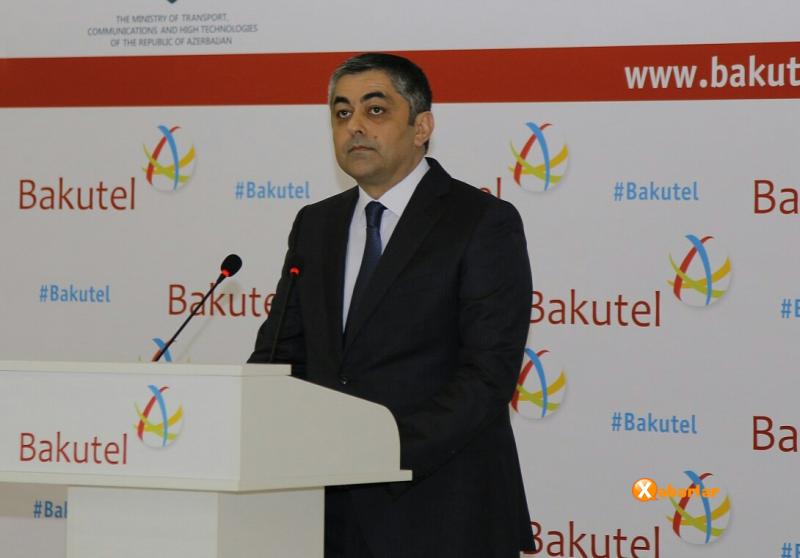 Azərbaycanda iri innovasiya mərkəzi tikiləcək 