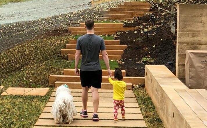 Mark Zuckerberg  Facebook-dan ayrıldı