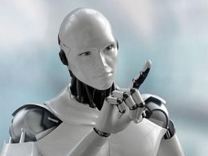 Robopark sərgisini ziyarət etmək istəyənlər üçün qeydiyyat başlayıb