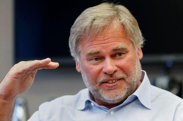 Daha bir ölkə Kaspersky məhsullarını qadağan etdi