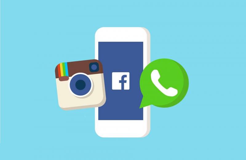 WhatsApp, Facebook və Instagram birləşir? 