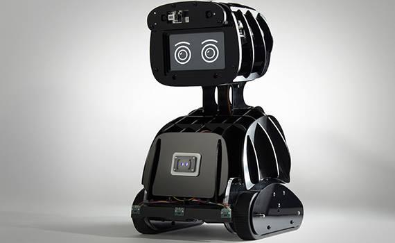 Proqramçılar üçün yeni robot hazırlanıb