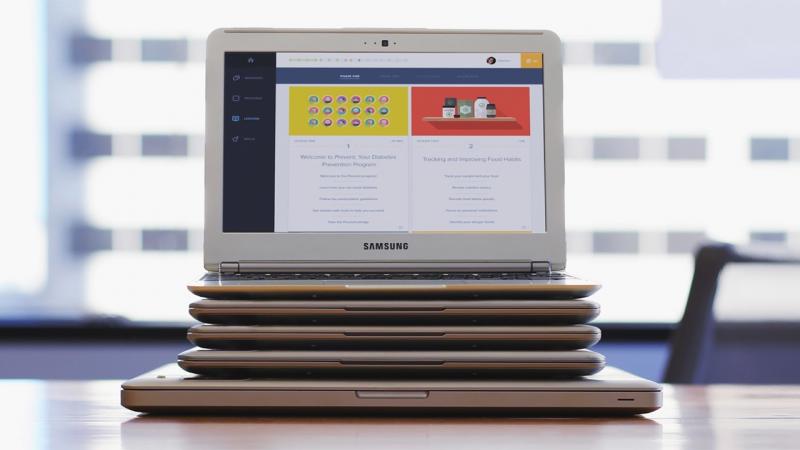 Microsoft 200 dollardan ucuz noutbuk təklif edir