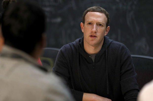 Facebook-dan istifadəçiləri qorumaq üçün yenilik