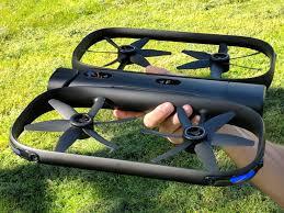 Süni intellektlə işləyən dron 