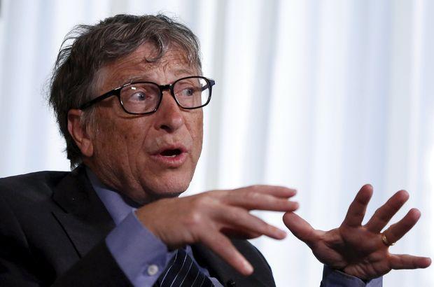 Gates xəbərdarlıq etdi: “Bitcoin ölümlərə səbəb olur”