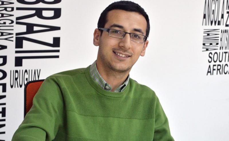 “Reklama yalnız pul xərcləməklə effektli etmək olmur”-Müsahibə