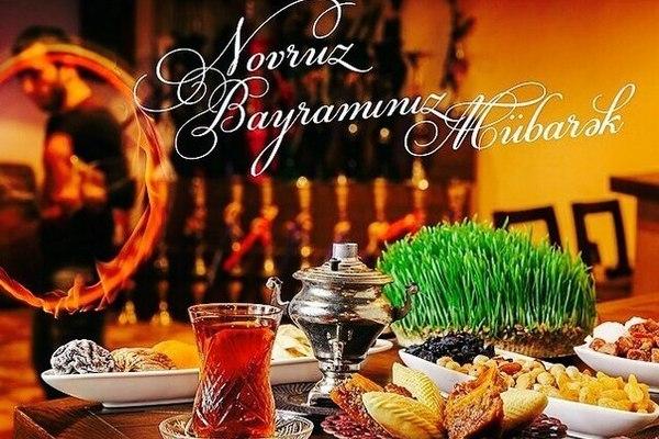 Azərbaycanda Novruz bayramı qeyd olunur 