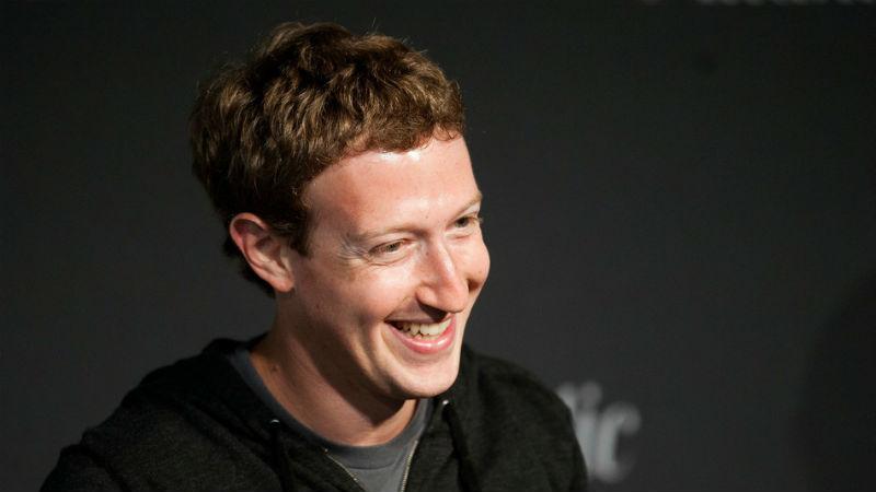Mark Zuckerberg: “Ciddi sayda hesab silinməyib”