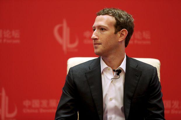 Mark Zuckerberg bu tarixdə ifadə verəcək