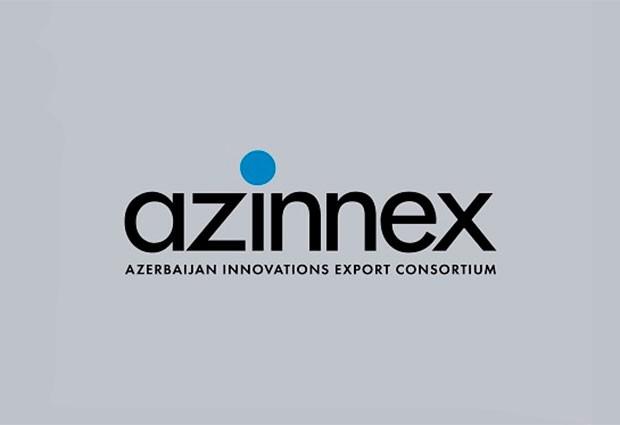 AZINNEX Əfqanıstanın nümayəndə heyəti ilə görüşüb 