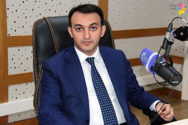 Yerli vətəndaşlara da  ASAN Viza veriləcək