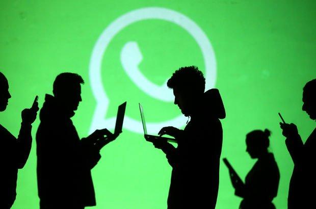 WhatsApp-dan daha bir yenilik