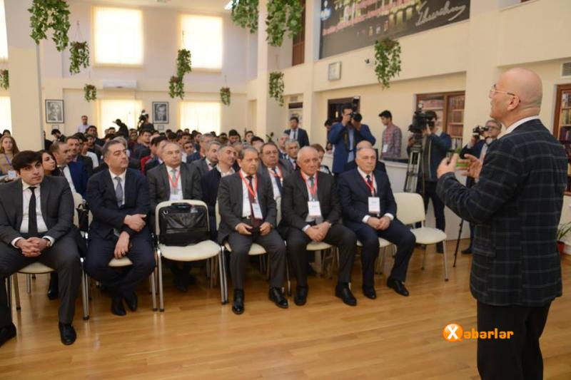 Bakıda Startap Günləri keçirilir-Foto   