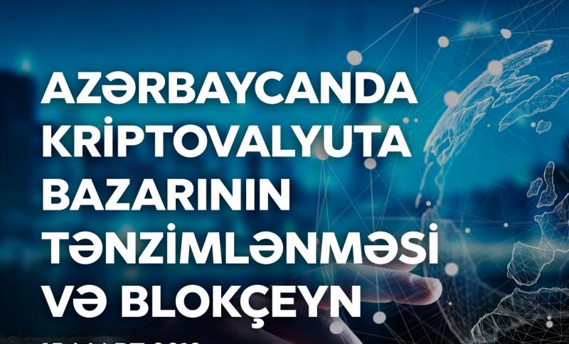 Azərbaycan Blokçeyin Mərkəzi yaradılıb