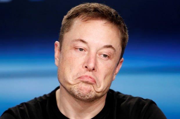 Elon Musk: “Zavodda yatıram”