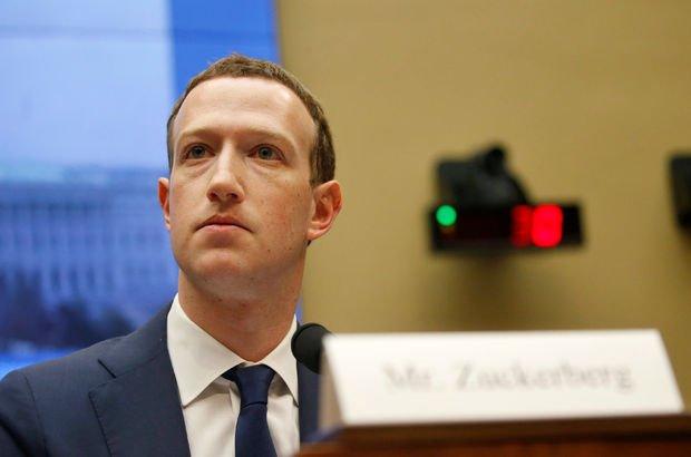 Facebook milyonlar itirdi-Statistika