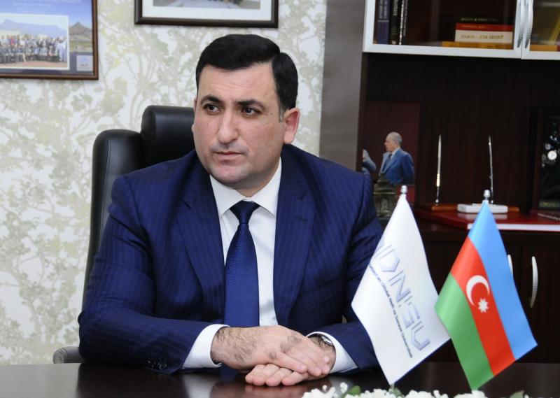 Rektor: “2 mindən çox tələbə İT ixtisaslar üzrə təhsil alır”