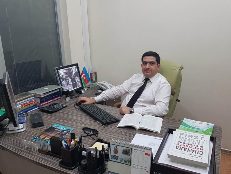 Kriptovalyutanı haradan almalı və nəyə diqqət etməli? - Müsahibə
