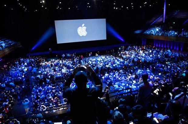 Apple-ın əfsanəsi 20 yaşında