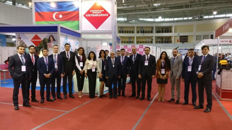 Azərbaycan beynəlxalq İT forumda təmsil edilir
