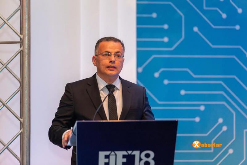 II Maliyyə və İnvestisiya Forumu baş tutub