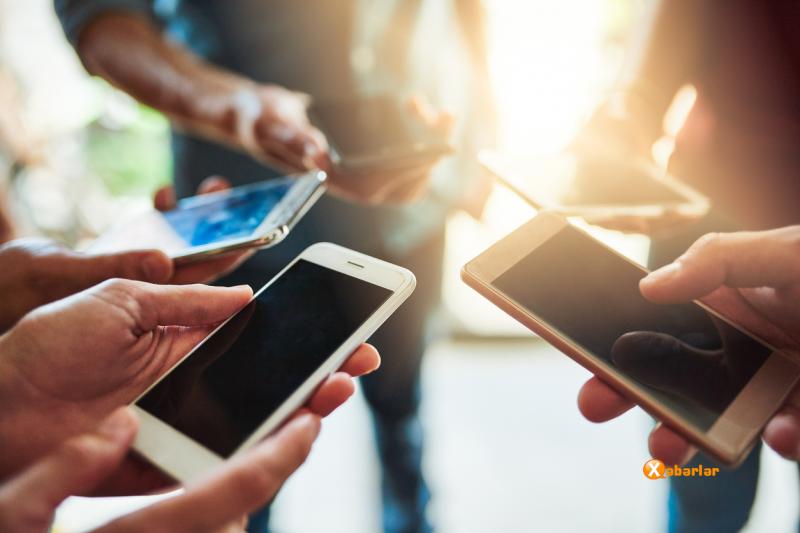 Mobil telefonlar bahalaşa bilər