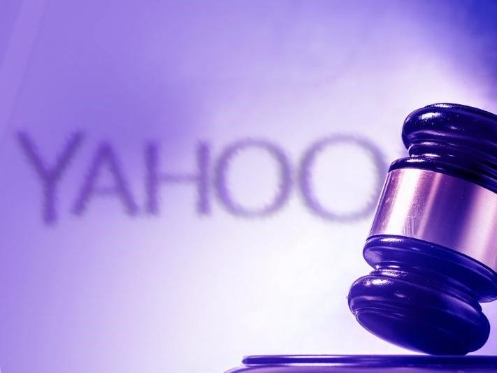 Yahoo Messenger bağlandı