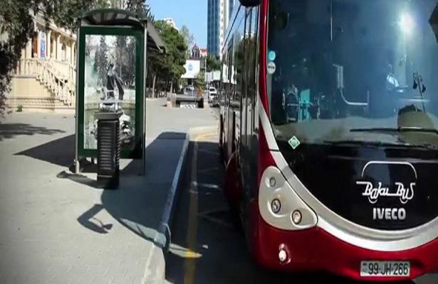 Metro və avtobuslarda gedişhaqqı artırıldı