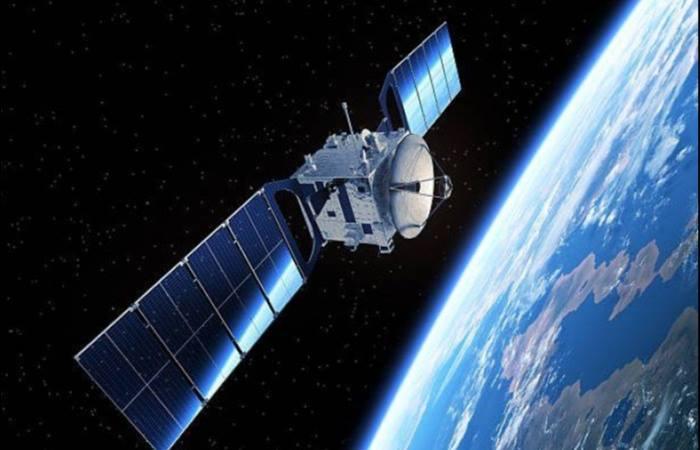 Suriya “Turksat” rabitə peykinin xidmətlərindən istifadə edəcək