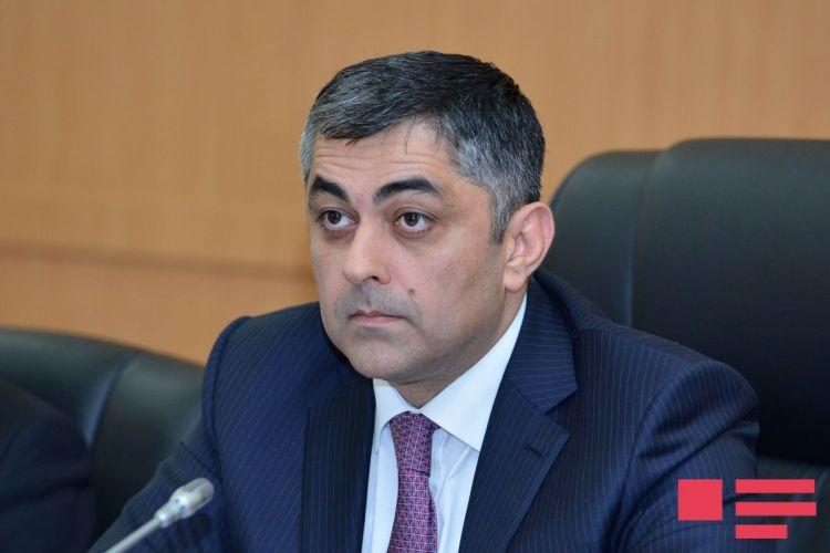 Nazirin Xızı şəhərində vətəndaşlarla görüşünün vaxtı dəyişdirildi