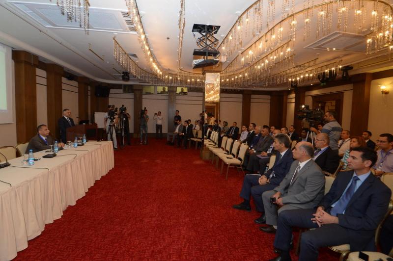 MDB ölkələri üçün kibertəhlükəsizlik üzrə ilk regional təlimlər Bakıda keçirilir 