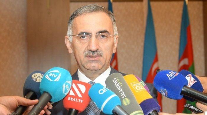 Azərbaycanda Kibertəhlükəsizlik üzrə Milli Strategiya hazırlanır