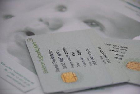 Elektron sağlamlıq kart sisteminin tətbiqi qaydalarına dəyişiklik edilib