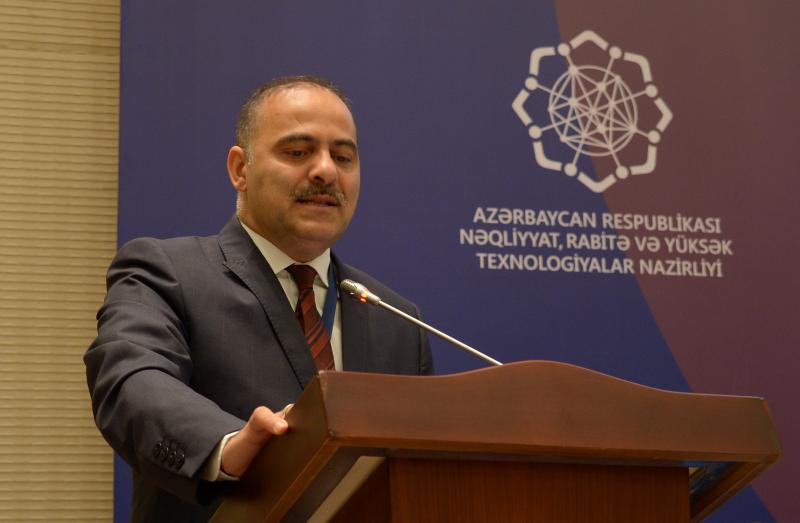 Bakı Beynəlxalq  Elektron Ticarət Forumu öz işini yekunlaşdırıb