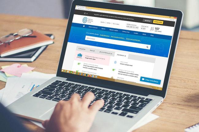 Əcnəbi iş adamlarının elektron qeydiyyatında yeniliklər olacaq