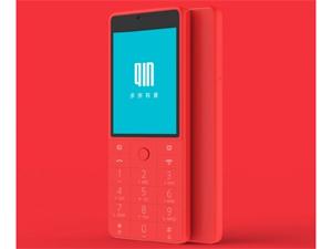 Xiaomi şirkəti “ağıllı” düyməli telefon təqdim edib