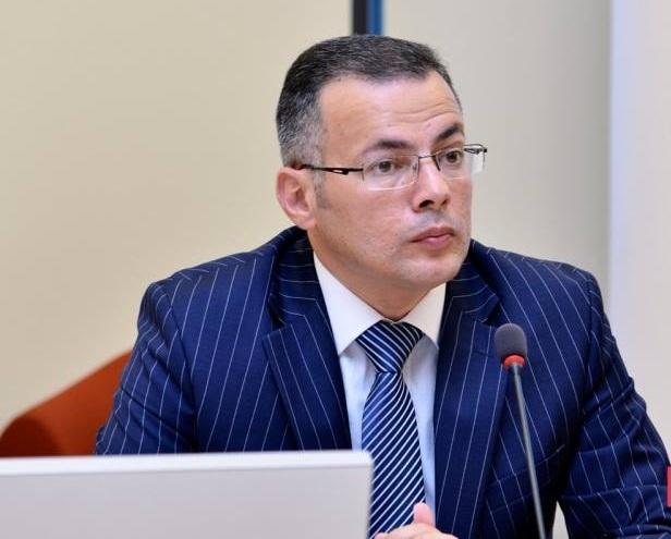 Vüsal Qasımlı: "10 startapdan 1-i inkişaf edə bilir"