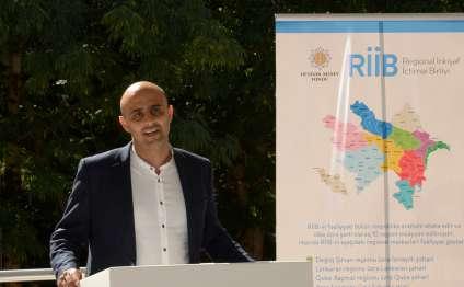 İKT sahəsində İnvestorlar Klubu yaradılıb