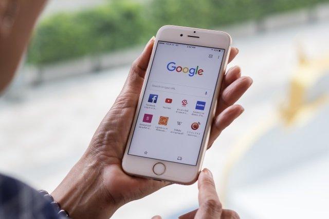 Google ilə Apple arasındakı əməkdaşlıq